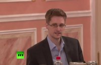 Восемь самых громких скандалов, вызванных разоблачениями Эдварда Сноудена