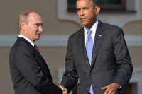 Обама предложил Путину сделку: мир в обмен на предательство Юго-востока Обама предложил Путину сделку: мир в обмен на предательство Юго-востока