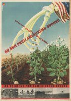 Откуда есмь пошли в СССР колорады, или По копейке за каждого гостя из славного Лемберга!..