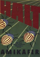 Откуда есмь пошли в СССР колорады, или По копейке за каждого гостя из славного Лемберга!..