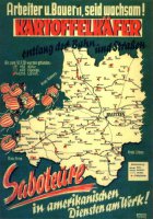 Откуда есмь пошли в СССР колорады, или По копейке за каждого гостя из славного Лемберга!..