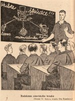 Откуда есмь пошли в СССР колорады, или По копейке за каждого гостя из славного Лемберга!..