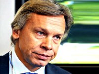 Россия не примет участия в сессиях ПАСЕ до конца 2014 года