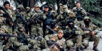 Россия воюет за юго-восток Украины