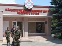 Раненых и убитых участников АТО приказано считать пострадавшими в ДТП