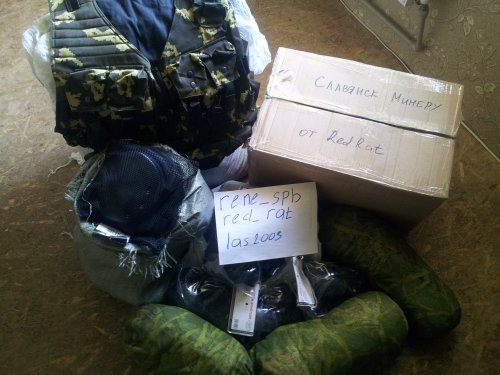 Итоги недели. Грузы доставлены!