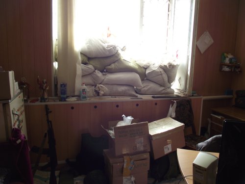 Итоги недели. Грузы доставлены!