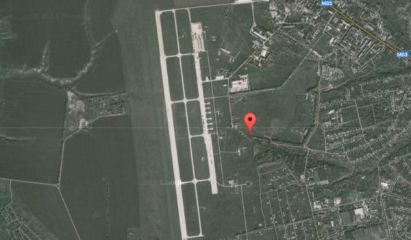 По всей видимости хунта готова применить химическое оружие