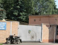 В Артемовске обстреляли из гранатомета танковую базу