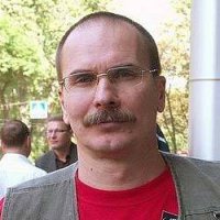 Федор Березин. Обращение