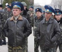 Летчикам-фашистам не уйти от расплаты!