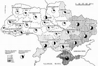 Исторический экскурс "Линия Субтельного" как объективная реальность Украины Исторический экскурс "Линия Субтельного" как объективная реальность Украины