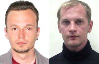 Журналисты ТК "Звезда", захваченные под Славянском, освобождены