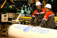 Сербия открестилась от остановки строительства «Южного потока»