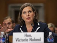 США признали княжество Коломойского как отдельное суверенное образование: к визиту Нуланд в Одессу