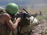 Оборона Донбасса и задачи текущего момента