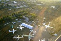 Из Луганска сообщают