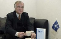 Глава информбюро НАТО: о российских учениях в Калининградской области альянс узнал из СМИ  