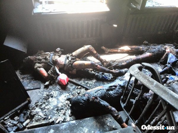 Запредельный цинизм: "кто ради вас войска пошлёт?"