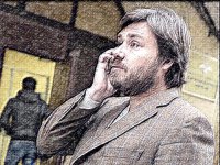 Евгений Гильбо: На Украине выживет не более восьми миллионов человек