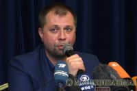 Евгений Гильбо: На Украине выживет не более восьми миллионов человек