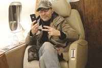 Евгений Гильбо: На Украине выживет не более восьми миллионов человек