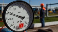 Газовые переговоры возобновятся в Киеве в субботу около 21.00 мск