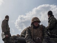 В Луганске объявлен двухдневный траур по погибшим при крушении Ил-76