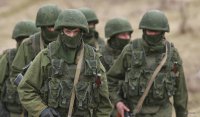 Молния! Доказательства присутствия русских спецназовцев на стороне ополчения 