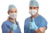 День медицинского работника