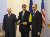 Судьба Украины никого не волнует