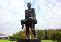 Обращение советского офицера Обращение советского офицера