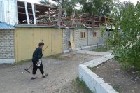 Как «Правый сектор» ловит сепаратистов из Новороссии