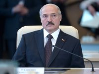 Телефонный хулиган от имени сына Януковича попросил убежища у Лукашенко