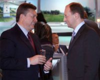 Бесславные ублюдки. Бойня на Украине воняет газом и тотальным предательством «украинских» политиков