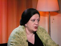 Родина! А они кричат: «Уродина!»