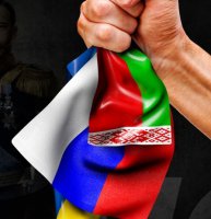 Русские соберитесь!