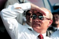 Нарезка острот Путина #2 