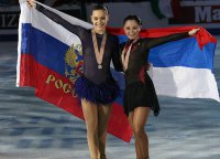 Для патриотов великой России 