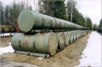 Военные закупили бензин по завышенным ценам. Видео