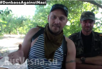 Бойцы армии ЛНР: враги убивают мирных жителей, расстреливает собственных солдат, но мы победим