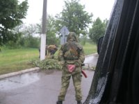 Операция "Свидомые мертвецы"