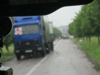 Операция "Свидомые мертвецы"