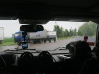 Операция "Свидомые мертвецы"