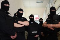 Порошенко предложили создать спецслужбу по выявлению предателей