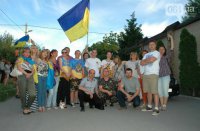 Львовские селюки требуют требуют отставки мэра Запорожья. ВО КАК!!!