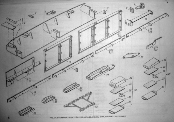 Танки Т-64БВ 