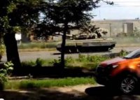 Перелом в Донбассе