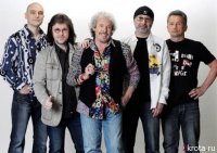 Место, где свет