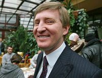 Ахметов, как флюгер ситуации вокруг Донбасса?